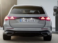 メルセデスベンツ Eクラス ワゴン 新型にPHEV、EVモード113km…欧州受注開始 画像