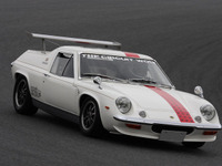サーキットの狼、筑波サーキットを走る! 5月5日 画像
