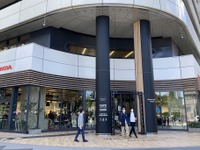 ホンダが「早期退職制度」を来年度から廃止［新聞ウォッチ］ 画像