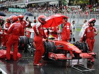 フェラーリは復活できる 画像