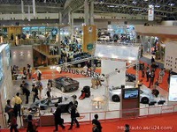 自工会、来年のモーターショー出品受付を開始 画像