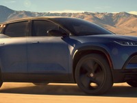 フィスカーの電動SUV『オーシャン』、増産へ…欧米での納車を加速 画像