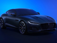 ジャガー、内燃機関モデルの生産・受注を年内で終了 画像