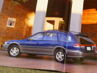 レイバックの原点、スバル『グランドワゴン』はどこまでも走りたくなるクルマだった【懐かしのカーカタログ】 画像