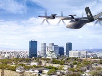 「空飛ぶクルマ」で何が変わる?【CASE・MaaSビジネスMAILMAGAZINE VOL.170】 画像