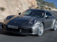 親愛なるポルシェLOVER様---こんな人たちです 画像