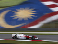 トワイライトレース、視聴率では健闘 画像