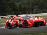 【SUPER GT第6戦】#8 ARTA MUGEN NSX-GTが今季初優勝…GT300は埼玉トヨペットGB GR Supra GTが今季初優勝 画像