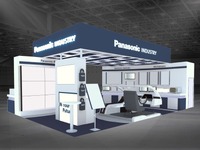 パナソニックインダストリーが「車載CASE」などをCEATEC 2023で訴求へ 画像