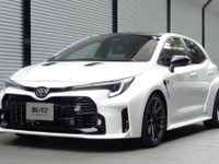 GRカローラのスピードリミッターをカットしたい！ ブリッツ「Speed Jumper」発売 画像