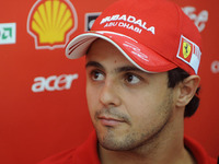 マッサとスーティルがGPDAに加入 画像