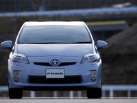 【神尾寿のアンプラグド 試乗編】自動車業界のサードインパクトになるか…プリウス プロトタイプ 画像