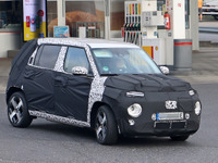 「軽EV」でサクラ対抗!? ヒョンデの300万円台前半EV、日本導入の可能性も 画像