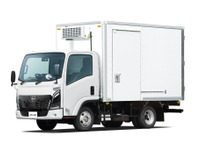 日産 アトラス、特装車シリーズもフルモデルチェンジ 画像