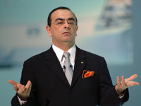 自動車は日本の基幹産業ではない? ---外資系企業は業種別1位! 画像