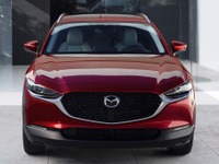マツダ『CX-30』、日本にない2.5ターボは250馬力…2024年型を米国発表 画像