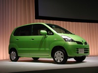 すごいぞ日産!!　1車種でシェア6位達成---7月の軽自動車販売 画像