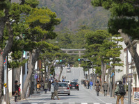 住民の移動とタクシー事業を支える「TAKUZO」…人口減少の島根県【MaaSがもたらす都市変革】 画像