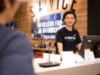 ガソリン高騰で e-bike に乗り換える人ってどんな人よ？…TREK担当者に聞く 画像
