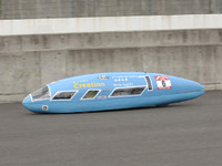 ホンダ エコノパワー全国大会、概要が決定　10月11日決勝 画像