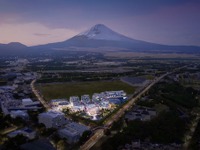 トヨタ自動車、ウーブン・バイ・トヨタを完全子会社化…ソフトウェア実装を加速 画像