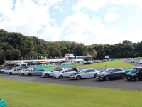 『第8回 ハイエンドカーオーディオコンテスト』に、強者が全国から大集結!! 注目車リポート　Part 3 画像