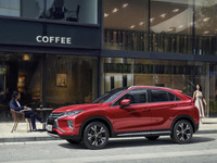 「EV王国」の中国で苦戦する三菱自動車、現地生産から撤退へ［新聞ウォッチ］ 画像