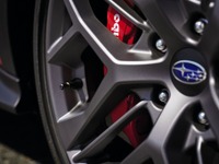 スバル WRX に追加モデル「TR」、10月7日米国発表へ…エンスージアスト向け 画像