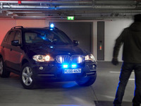 BMW X5セキュリティプラス…世界トップレベルの装甲仕様 画像