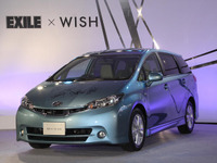 【ゴールデンウィーク】メガウェブで “WISH” を叶えるイベント 画像