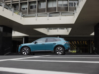 ホンダが新型SUV『プロローグ』を発表、EV本格展開の“序章”［詳細画像］ 画像