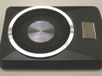 オートバックス、専売モデルの20cmチューンナップウーファーを発売 画像