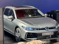 ドイツ車の王道、VW『パサート』が方針転換しステーションワゴンへ一本化した理由 画像