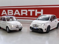 デビューから60周年のアバルト『595』、伝統と進化の先には？ 画像