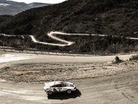 “勝つための獣”ランチア・ストラトス、国際レースの初勝利から50年 画像