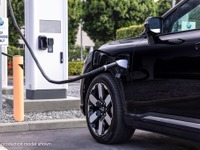 ホンダ、北米最大の充電ネットワークを利用可能に…新型EVの2024年の発売に備える 画像