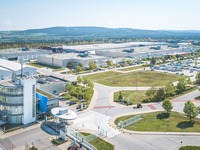BMWグループ、電動化を推進…新たなバッテリー試験センターを建設 画像