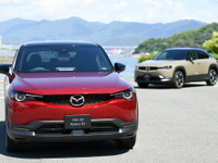 電動化の時代になぜロータリー？ マツダの決断に注目…週間会員記事ランキング 画像