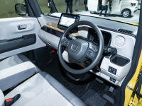 ホンダ『N-BOX』新型に期待大！ 愛車選びは写真をよく見て悩みたい…詳細画像記事まとめ 画像