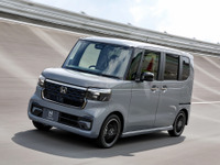 【ホンダ N-BOX 新型】カスタム…ライトにこだわり、品格と性能を両立［詳細画像］ 画像