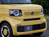 【ホンダ N-BOX 新型】標準タイプ…奇をてらうことのない正常進化［詳細画像］ 画像