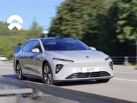 中国のEVメーカーNIO、9月の納車台数は43.8%増…四半期記録更新 画像