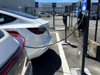 EV充電サービス「WeCharge」、電力量による正確な課金を開始 画像