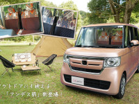 女性向けシートカバー/ハンドルカバーに新デザイン「アンデス柄」、webショップ「ココトリコ」で発売 画像