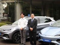 小野測器が「ベンチマーキングレポート」を販売開始…EV変革時代に高まる需要、知見活かし高精度な測定データ提供 画像