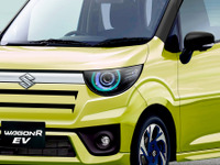 スズキ『ワゴンR』がEV化!? 7年ぶりフルモデルチェンジでどう進化する？ 画像