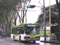 埼玉で公共車両優先システム PTPS 導入区間を拡大 画像