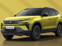 新時代のSUVを自負、タタモーターズの『ハリアー』と『サファリ』が予約開始 画像