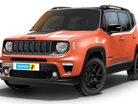 ビルシュタインよりスポーツダンパー新製品…レネゲードと500X 画像