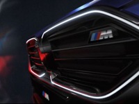BMW『X2』新型に頂点「M35」、間もなく発表へ 画像